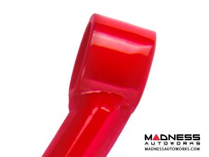 FIAT 500 Vertical Chassis Brace Kit - SILA Concepts